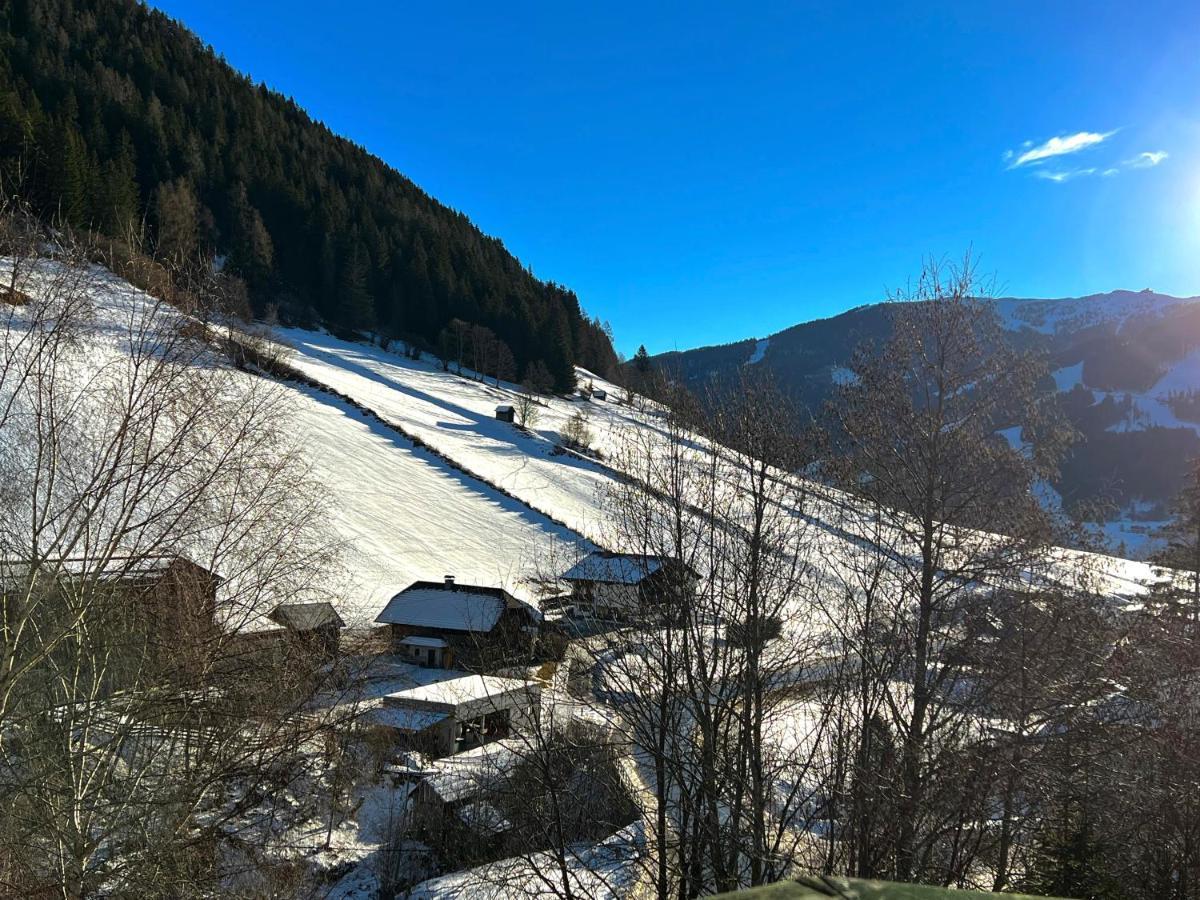 巴德小基希海姆Alpenliebe公寓 外观 照片
