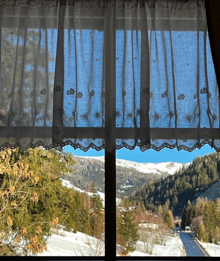 巴德小基希海姆Alpenliebe公寓 外观 照片